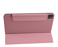 Pomologic BookCover iPad Pro 12.9" 4/5/6G old pink POMBCSM12803 - 1263246 - zdjęcie 3